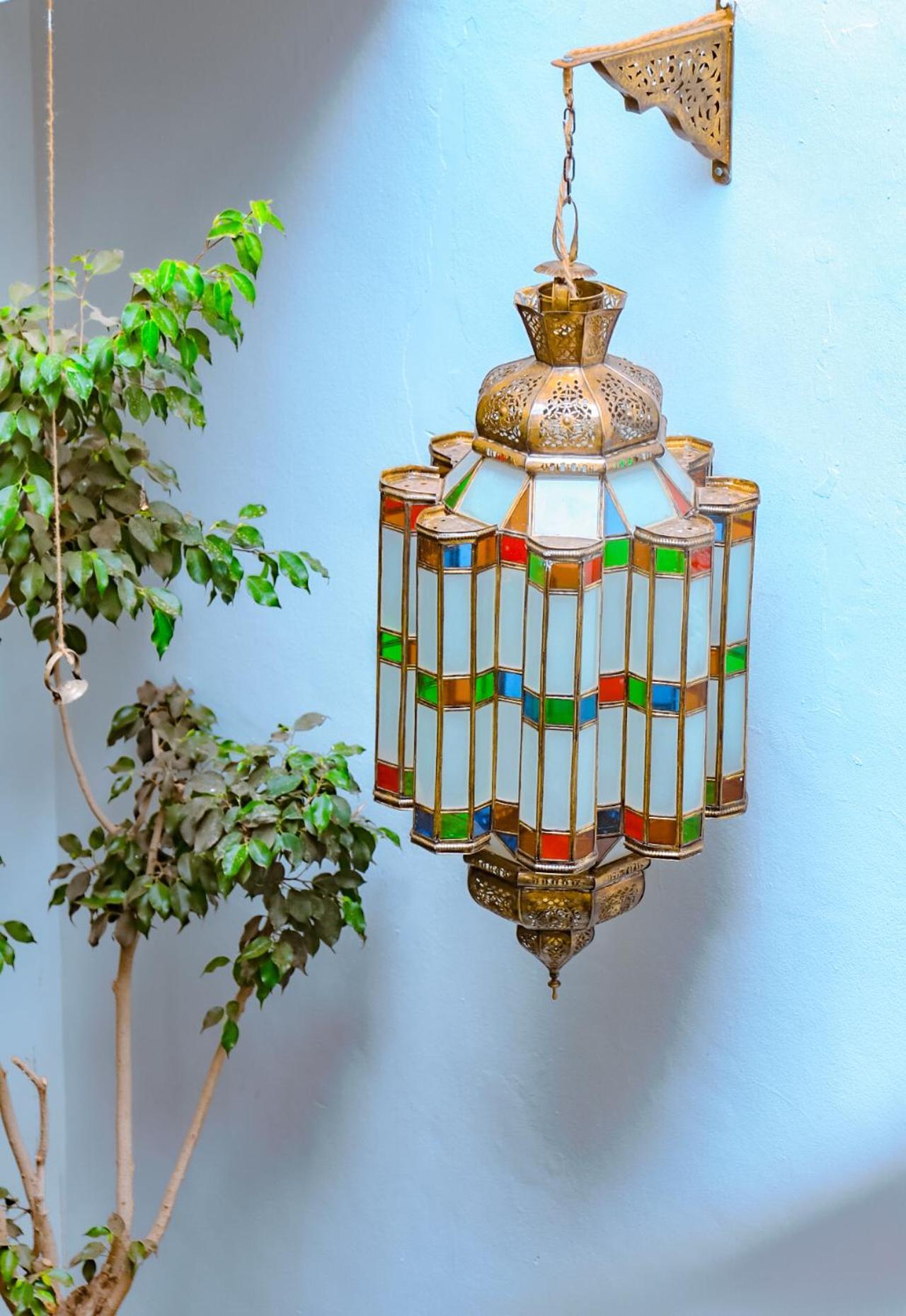 Riad Clefs d'Orient Marrakesh Exterior foto