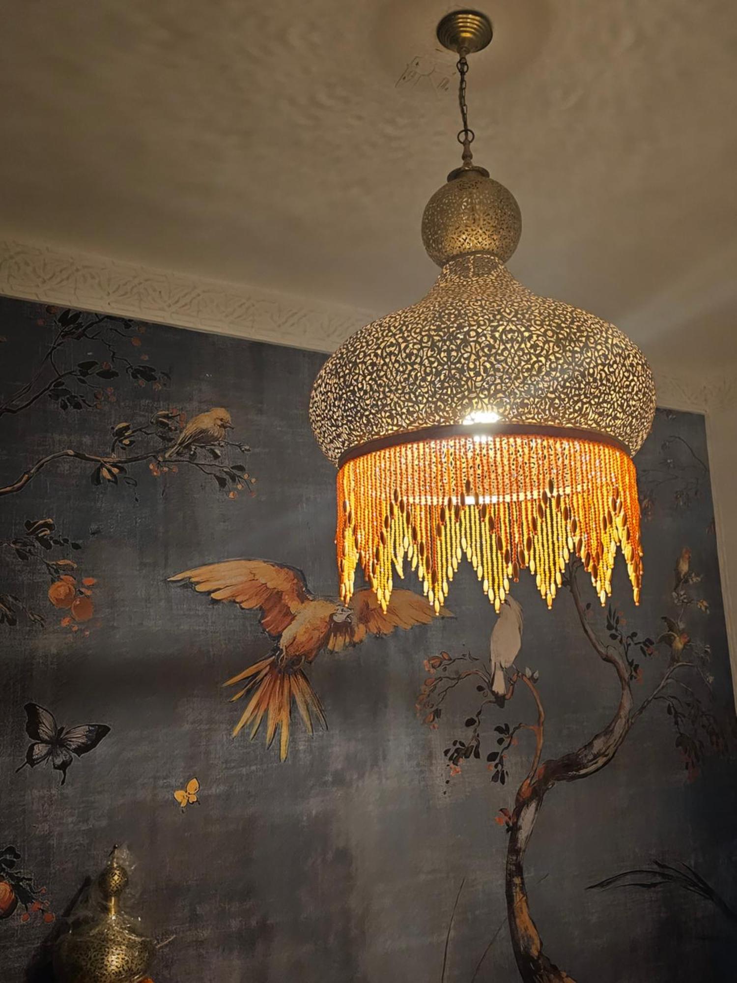 Riad Clefs d'Orient Marrakesh Exterior foto
