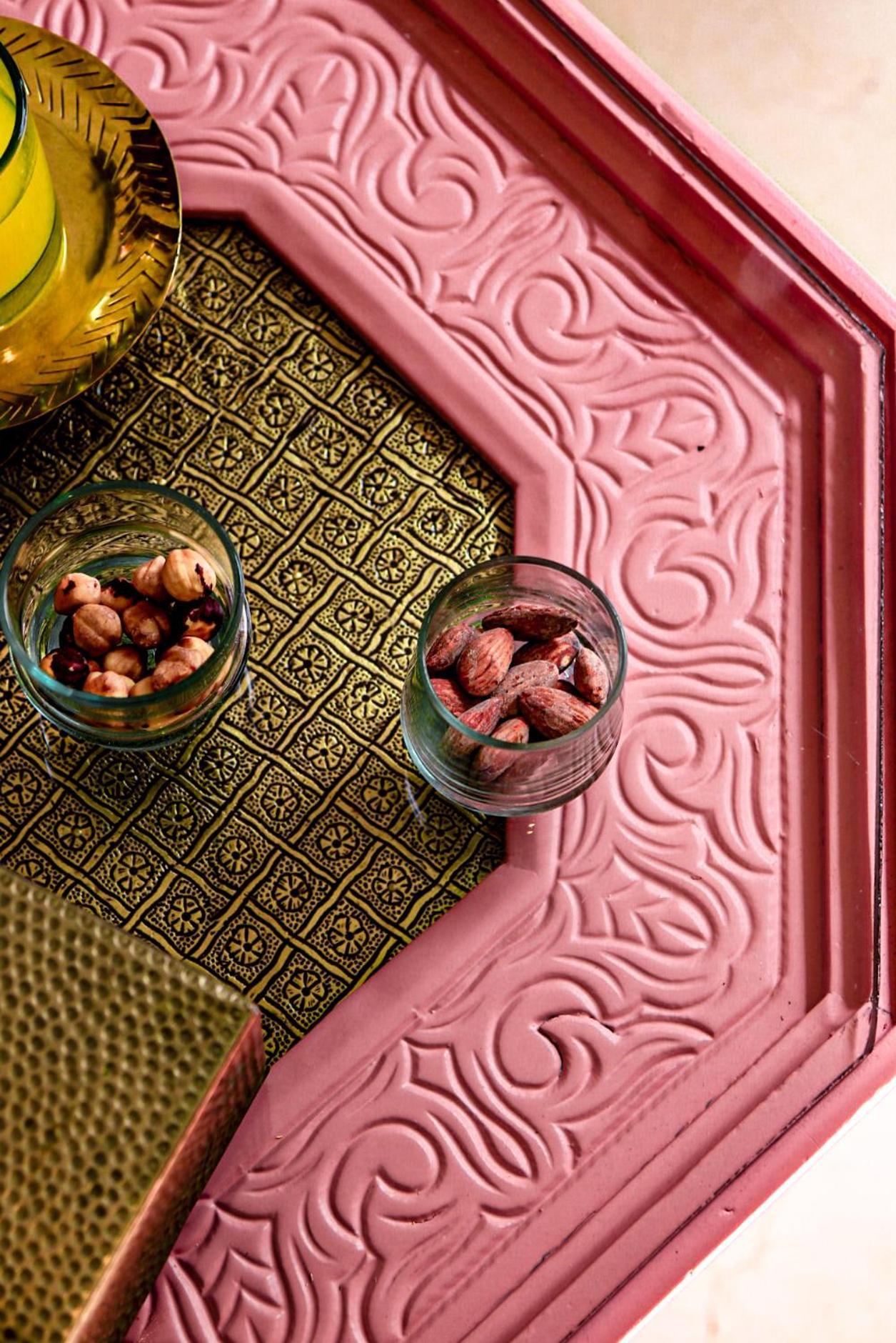 Riad Clefs d'Orient Marrakesh Exterior foto